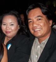 Joel & Helen