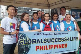 globalsuccess4life