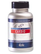 TF cardio