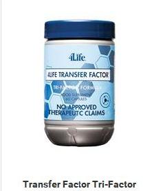 buy transfer factor 